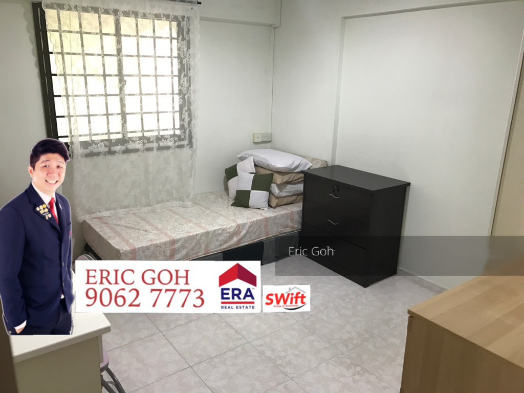 Blk 611 Ang Mo Kio Avenue 5 (Ang Mo Kio), HDB 3 Rooms #140285122